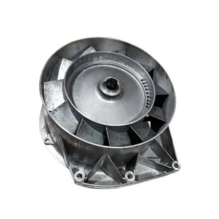 Cooling Fan 04150352 for Deutz Engine FL912 FL913