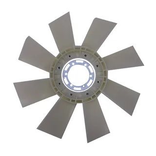 Cooling Fan 1-13660286-1 for Isuzu Engine 6WF1 6UZ1 6WA1 Truck CYZ51 VC46