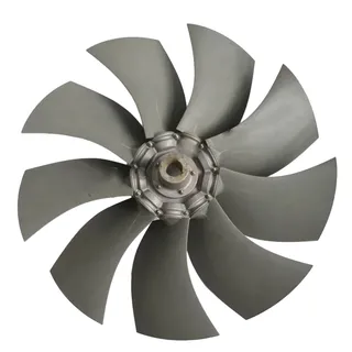 Cooling Fan 1092582200 for Atlas Copco Air Compressor