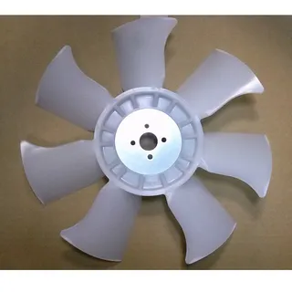 Cooling Fan 119626-44741 for Yanmar Engine 3TNV70 3TNV76 3TNV80F 3TNV82A