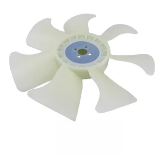 Cooling Fan 121267-44741 for Yanmar Engine 3TNE84 3TNV88 4TNE84 4TNE88 4TNV88 3TNV84T CASE Excavator CX33C CX37C