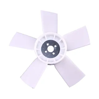Cooling Fan 124700-44740 for Yanmar Engine 3TN66E 3TN75E 3TN82E 3TN84E 3TNA68L 3TNC78E 3TNE74 3TNE82A 4TN82E