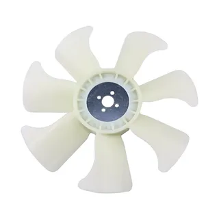 Cooling Fan 129335-44740 for Yanmar Engine 3TN82E 3TNC78E 3TNE88 3TNV70 3TNV76 3TNV74F 3TNV82A 3TNV84 3TNV88
