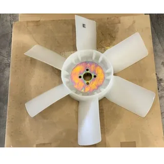 Cooling Fan 129403-44740 for Yanmar Engine 3TN75E 3TN82L 3TN84L 3TNE82A 4TN82E 4TN82L 4TN84TE 4TNE84 4TNE88