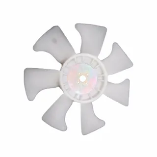 Cooling Fan 129556-44740 for Yanmar Engine 4TNE88 Kukje Branson Tractor 4520