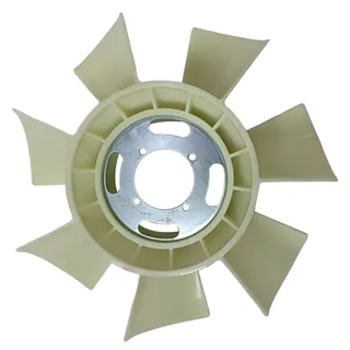 Cooling Fan 129612-44740 for Yanmar Engine 4TNE84 4TNE88