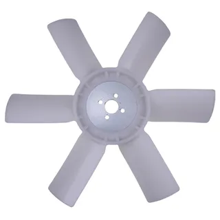 Cooling Fan 145306730 for Perkins Engine 403D-15 404D-22? 403C-15 404C-22 104-19 New Holland Loader L160 L170 L213 L565 LS170 LX665