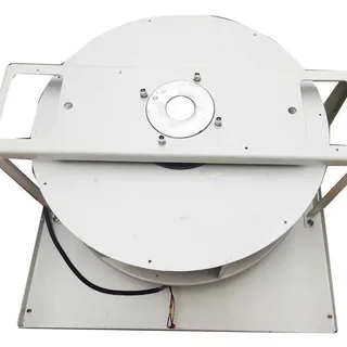 Cooling Fan 1622364601 for Atlas Copco Compressor GA75VSD