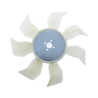 Cooling Fan 1C010-74110 for Kubota Engine V3600 D1105 Engine Excavator KX080-3 Tractor M6800 M8200 M8540 M8560 M9000 M9540 M9960