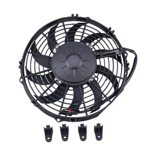 Cooling Fan 2410865 2410340 for Polaris UTV Ranger ETX 500 570 400