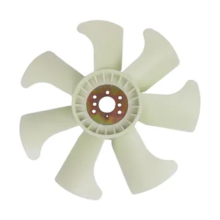 Cooling Fan 600-623-8550 for Komatsu Engine S4D102E S6D102E Forklift DX50 DX20