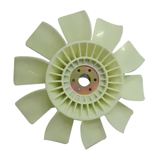 Cooling Fan 600-625-7550 for Komatsu SAA4D95LE-5 S6D95L-1 S4D95L-1 Engine PW160-8 PC160LC-8 PC160LC-7 Excavator