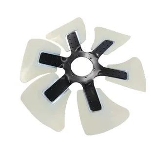 Cooling Fan 600-645-7120 for Komatsu Engine SAA6D140E Excavator PC490-10 PC600-8 PC650LC-11 PC700LC-8R