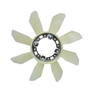 Cooling Fan 8-97318963-0 for Isuzu Engine Engine 4JA1 4JA1T 4JH1 Truck D-MAX