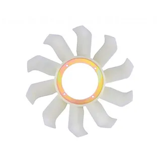 Cooling Fan 8-97330207-0 for Isuzu Engine 4JJ1T Truck NLR85