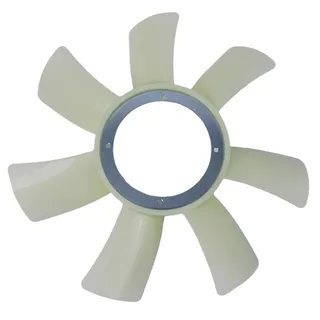 Cooling Fan 8-97367381-0 for Isuzu Engine 4HK1 Truck NPR 700P