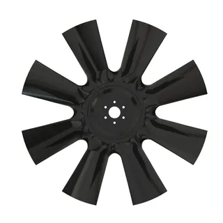 Cooling Fan AT208006 for John Deere Engine 4045 6068 6090 Tractor 2704 2854 2904 3204 8225R 8270R 8320R 9420RX