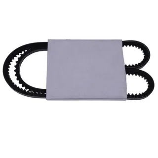 Cooling Fan Belt 6669034 for Bobcat 751 753 763 773 S130 Skid Steer Loader