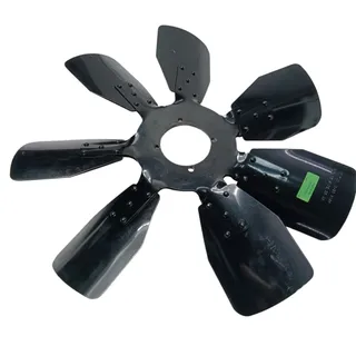 Cooling Fan Blade 04209189 for Deutz Engine TCD4L20122V BF4M2012 BF4M2012C BF6M2012C BF4M1013EC BF4M1013FC BF6M1013EC
