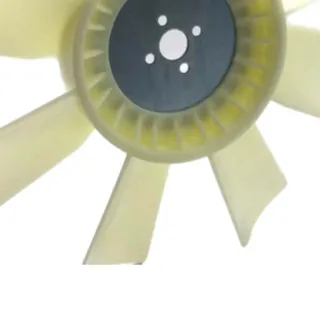 Cooling Fan Blade 123900-44740 for Yanmar Engine 4TNV98