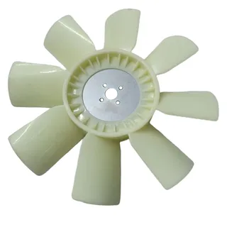 Cooling Fan Blade 129953-44710 for Yanmar Engine 4TNE98 4TNE98-T 4TNV94L 4TNV98 4TNV98C 4TNV98CT 4TNV98T