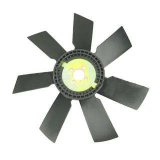 Cooling Fan Blade 1308010-101-HL10 for Xinchai Engine CA4110/125TG2 Komatsu Mitsubishi Forklift