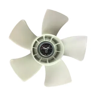Cooling Fan Blade 16361-30050 for 2004-2013 Toyota Engine 1KDFTV Hiace Regiusace