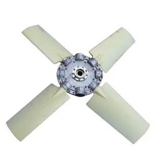 Cooling Fan Blade 1904331002 for Atlas Copco Air Compressor