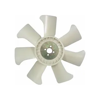 Cooling Fan Blade 21060-K8460 for Nissan Engine TB42 TCM Linde Komatsu Forklift FG35 FG40 FG45 FG35