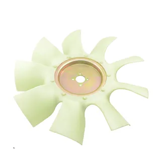 22" Cooling Fan Blade 30/925525 for JCB Loader 411 416 526 540 214E 215S 3CXSM 4CXSM444 Telehandler 520S 526S 540SX