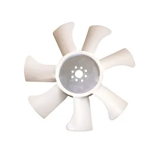 Cooling Fan Blade 8-94342-618-0 for JCB Excavator JS70-Mono JS70-Offset