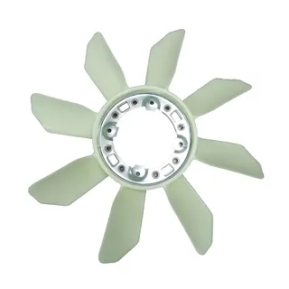 Cooling Fan Blade 8-97921857-1 8-97921857-0 for 2004-2015 Isuzu Engine 4JH1T 4JA1T Pickup Truck D-Max TFR TFS UCS