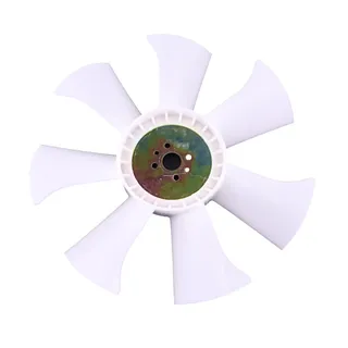 Cooling Fan Blade Y4CG-1-11200 for Yangdong Y495D Engine for Genset