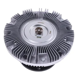 Cooling Fan Clutch 430406A1 for CASE Tractor STX375 STX380 STX425 STX430 STX450 STX500 STEIGER 430