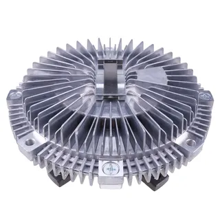 Cooling Fan Clutch 8-98019743-0 for Isuzu Engine 4HK1 Truck 700P