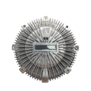 Cooling Fan Clutch 8980987861 8980704410 8980987860 for Isuzu Engine 4LE2 John Deere Excavator 75D 85D