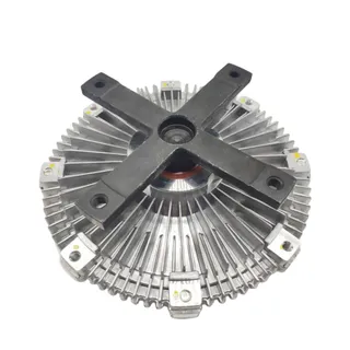 Cooling Fan Clutch 8980987861 for Isuzu Engine 4LE2 Hitachi Excavator ZX70-3 ZX75UR-3 ZX75US-3 ZX80LCK-3 ZX85US-3 ZX85USB-3
