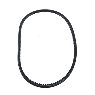 Cooling Fan Drive Belt 6713382 for Bobcat Loader 863 864 A300 S220 S250 S300 T200 T250 T300