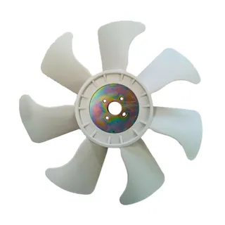 Cooling Fan EF36-0024A for Kioti Tractor CK3510 CK3520 CK4010 CK4020 Mower ZXD61 ZXD72