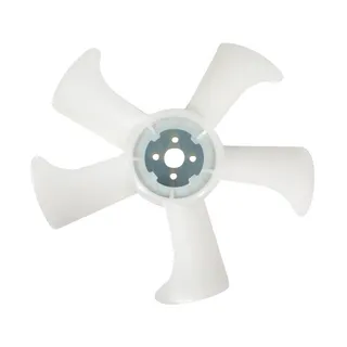 Cooling Fan MD009014 for Mitsubishi Engine K4E Truck Fuso Mahindra Tractor Max 24 25 26 28 XL HST
