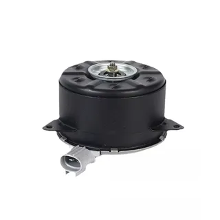 Cooling Fan Motor 168000-2810 for Toyota RAV4 02-05 Yaris 05-10 Vios 07-13 Wish 03-05