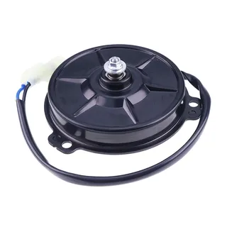 Cooling Fan Motor 19030-HL3-A01 for Honda SXS700M2 Pioneer 700 TRX420FE RANCHER 420 4X4 ES 2007-2021