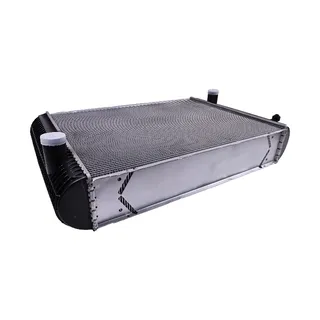 Cooling Radiator 11110725 for Volvo L110E L110F L120E L120F L60G L60H L70G L70H L90G L90H