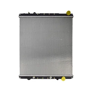 Cooling Radiator 526620004 for 2008-2014 Freightliner Truck Cascadia Columbia