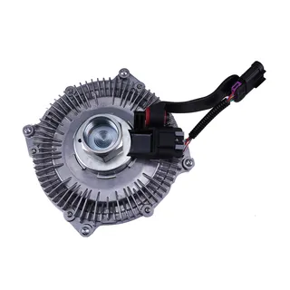 Cooling Radiator Fan Clutch 52014729AC for Ram Truck 2500 3500 4500 5500 6.7L