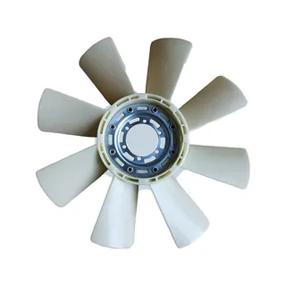 Cooling Engine Fan 1-13660286-1 for Isuzu Engine 6WF1 6UZ1 6WA1 Truck CYZ51 VC46