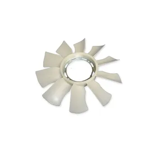 Cooling Engine Fan 8-97141195-0 for Isuzu Engine 4HG1 4HF1 Truck NPR