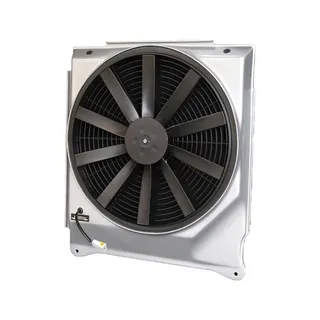 Cooling Engine Fan 8-97330207-0 for Isuzu Engine 4JJ1T Truck NLR85