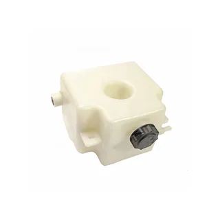 Cooling Expansion Tank 128/15313 331/50159 128/14754 for JCB 3CX 4CX