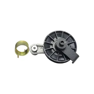 Cooling Fan Belt Tensioner Kit 7302291 for Bobcat 653 751 753 763 773 853 863 864 S160 S175 S185